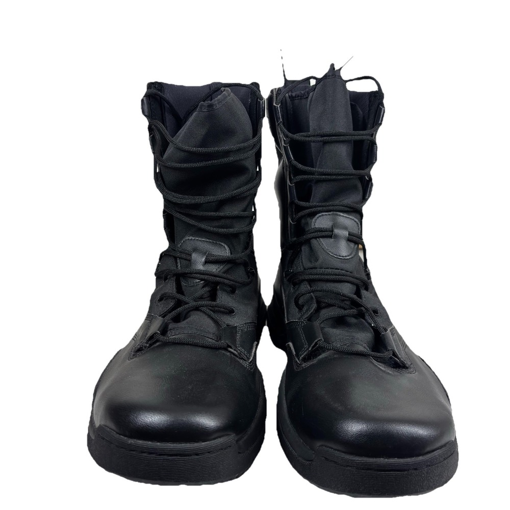 Nike SFB Field 2 8" Tactical Military Boots Black Men's Sz 15 AO7507-001
